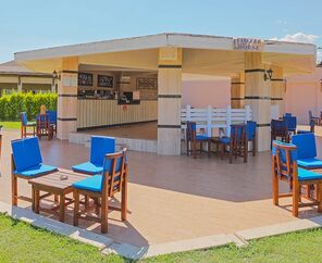 Crystal Tat Beach Golf Resort & Spa 5*