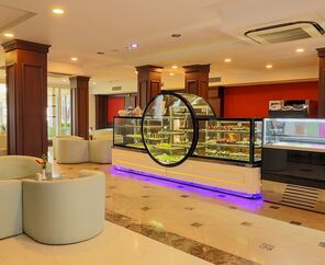 Crystal Tat Beach Golf Resort & Spa 5*
