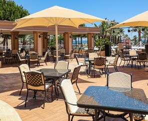 Crystal Tat Beach Golf Resort & Spa 5*