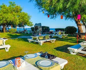 Crystal Tat Beach Golf Resort & Spa 5*