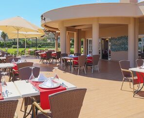 Crystal Tat Beach Golf Resort & Spa 5*