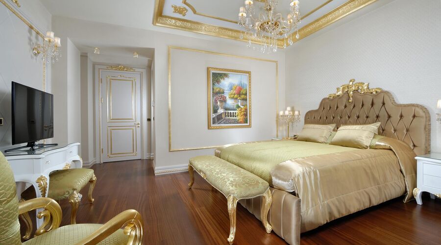 Be Premium Bodrum  5*