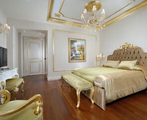 Be Premium Bodrum  5*