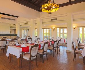 Crystal Tat Beach Golf Resort & Spa 5*