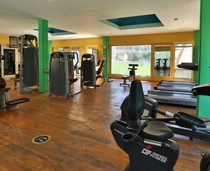 Crystal Tat Beach Golf Resort & Spa 5*