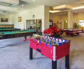 Crystal Tat Beach Golf Resort & Spa 5*