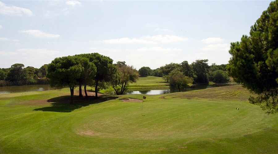 Crystal Tat Beach Golf Resort & Spa 5*