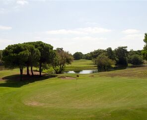 Crystal Tat Beach Golf Resort & Spa 5*