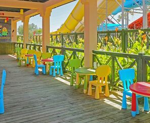 Crystal Tat Beach Golf Resort & Spa 5*