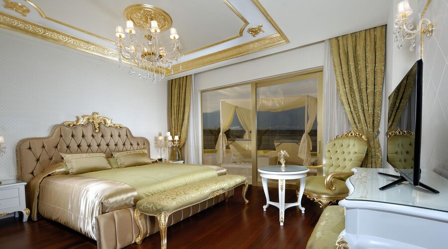 Be Premium Bodrum  5*