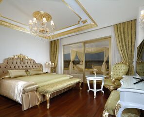 Be Premium Bodrum  5*