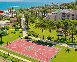 Crystal Tat Beach Golf Resort & Spa 5*