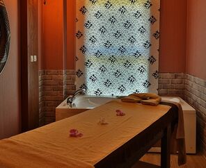 Crystal Tat Beach Golf Resort & Spa 5*
