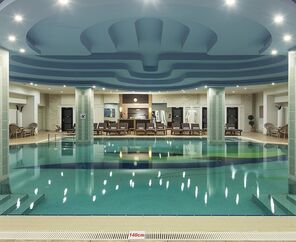 Crystal Tat Beach Golf Resort & Spa 5*