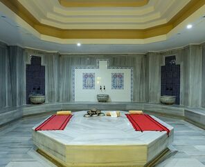 Crystal Tat Beach Golf Resort & Spa 5*