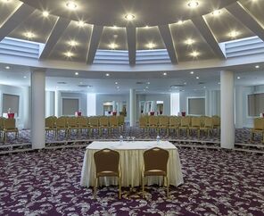 Crystal Tat Beach Golf Resort & Spa 5*