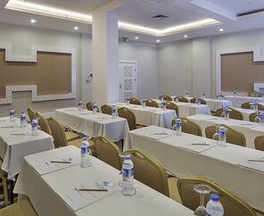 Crystal Tat Beach Golf Resort & Spa 5*