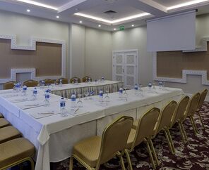 Crystal Tat Beach Golf Resort & Spa 5*