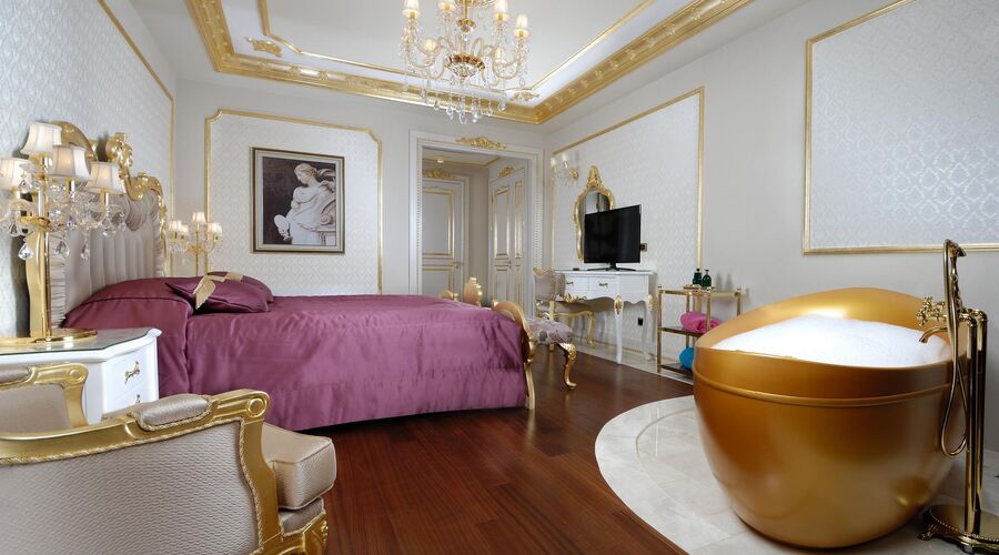 Be Premium Bodrum  5*