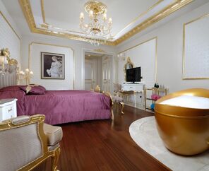 Be Premium Bodrum  5*