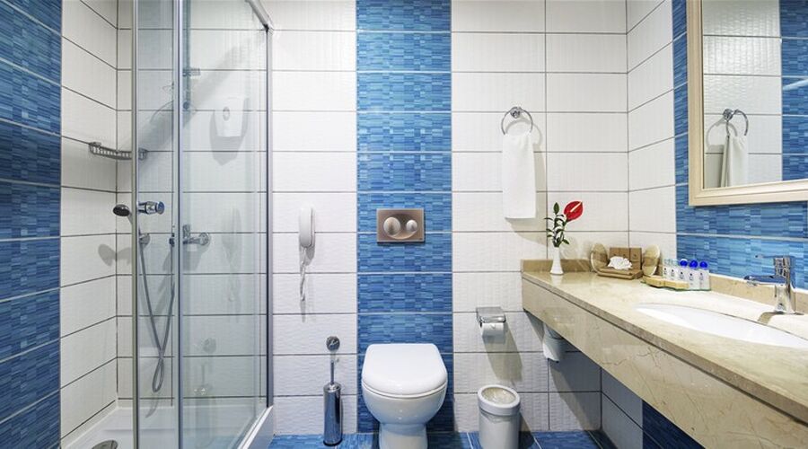 Crystal Tat Beach Golf Resort & Spa 5*