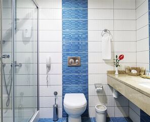 Crystal Tat Beach Golf Resort & Spa 5*