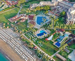 Crystal Tat Beach Golf Resort & Spa 5*