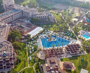 Crystal Tat Beach Golf Resort & Spa 5*