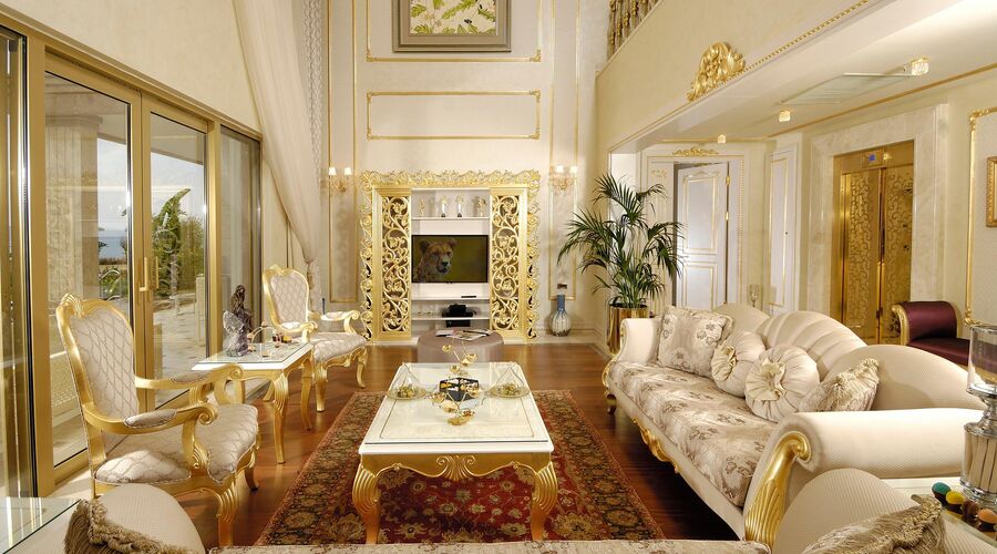 Be Premium Bodrum  5*