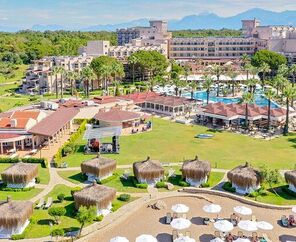 Crystal Tat Beach Golf Resort & Spa 5*