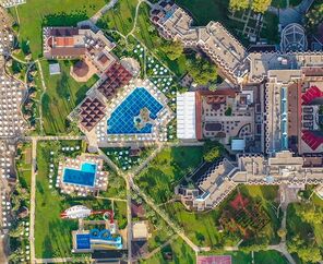 Crystal Tat Beach Golf Resort & Spa 5*