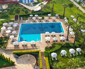 Crystal Tat Beach Golf Resort & Spa 5*