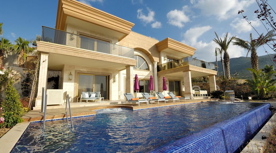 Be Premium Bodrum  5*