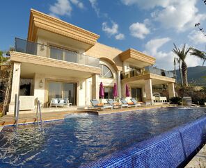 Be Premium Bodrum  5*