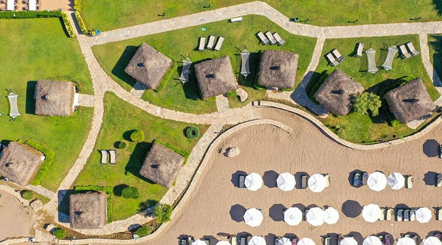 Crystal Tat Beach Golf Resort & Spa 5*