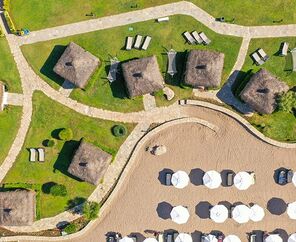 Crystal Tat Beach Golf Resort & Spa 5*