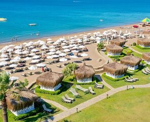 Crystal Tat Beach Golf Resort & Spa 5*