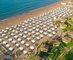 Crystal Tat Beach Golf Resort & Spa 5*