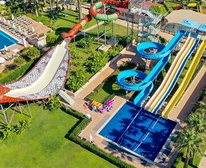 Crystal Tat Beach Golf Resort & Spa 5*