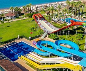 Crystal Tat Beach Golf Resort & Spa 5*