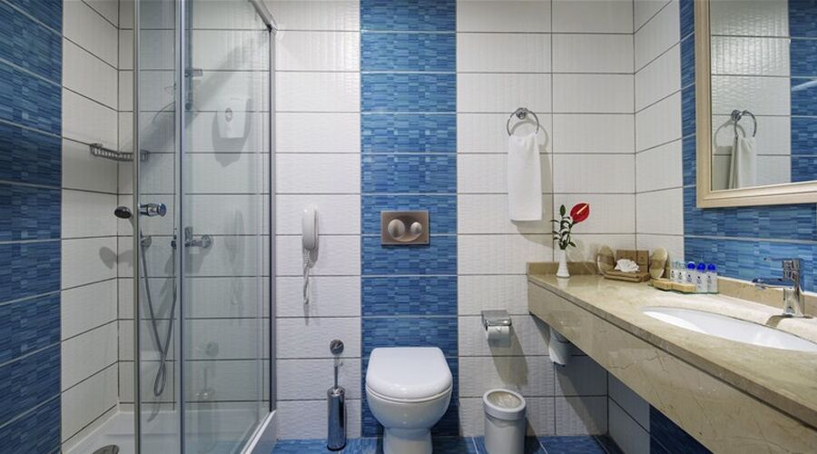 Crystal Tat Beach Golf Resort & Spa 5*