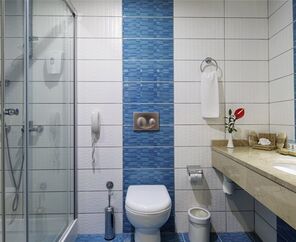 Crystal Tat Beach Golf Resort & Spa 5*