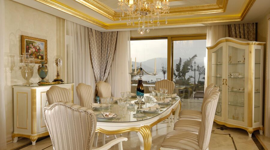 Be Premium Bodrum  5*