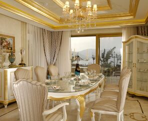 Be Premium Bodrum  5*