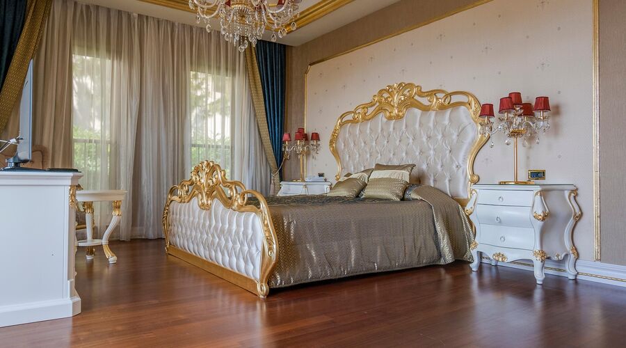 Be Premium Bodrum  5*