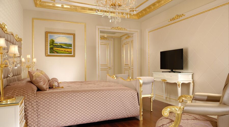 Be Premium Bodrum  5*