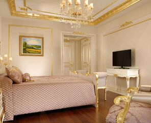 Be Premium Bodrum  5*