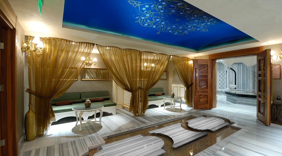 Be Premium Bodrum  5*