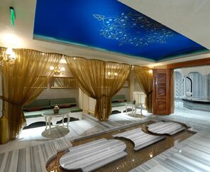 Be Premium Bodrum  5*