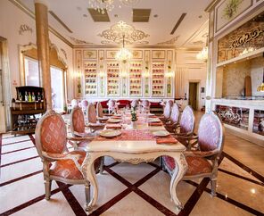 Be Premium Bodrum  5*
